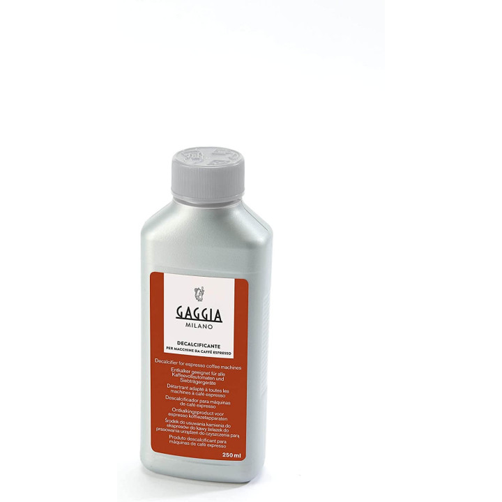 Gaggia Soluzione Decalcificante Flacone da 250 ml