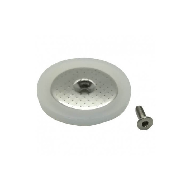 Kit Guarnizione + Filtro Originale Mokona Bialetti