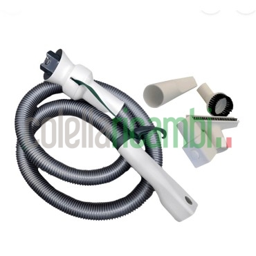 Tubo Flessibile con Accessori Folletto VK200 VK150