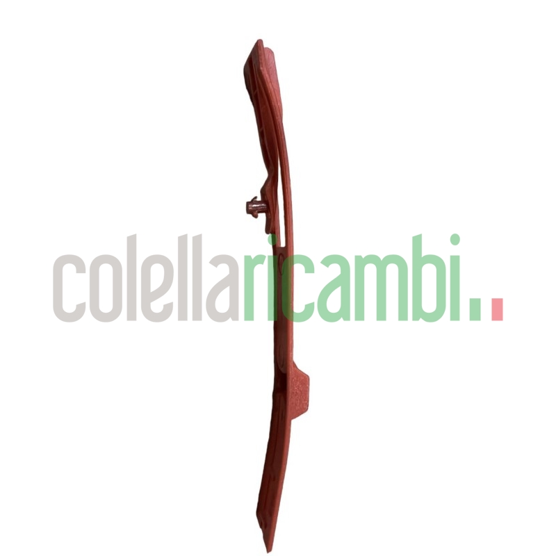 Slittone Manico Tasto Accensione Regolatore Velocità Adattabile Folletto VK130 131