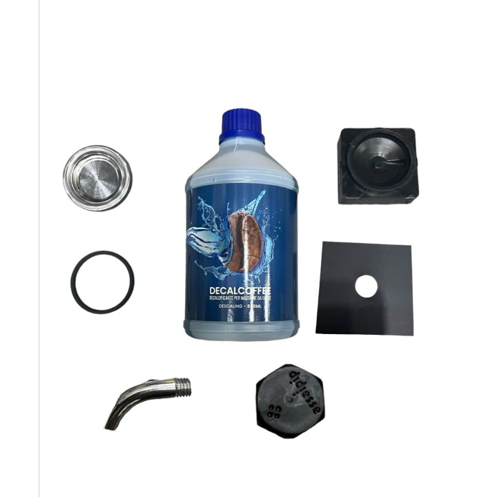 Kit Manutenzione Assistenza Per Didiesse Frog