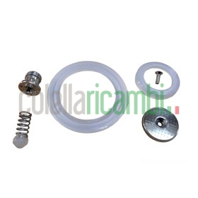 Kit Manutenzione Cpompleto Mokona Bialetti