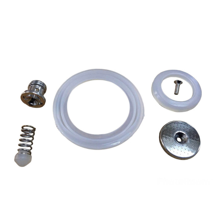 Kit Manutenzione Cpompleto Mokona Bialetti