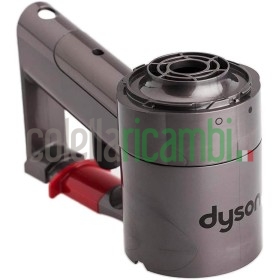 Dyson V6 Absolute Originale Corpo Principale Con Tutti i Modelli V6