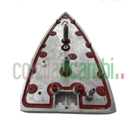 Piastra Ferro Da Stiro Originale Polti SUPER PRO