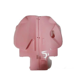 Vendita Scocche Rosa Frog di Ricambio Didiesse Frog Revolution