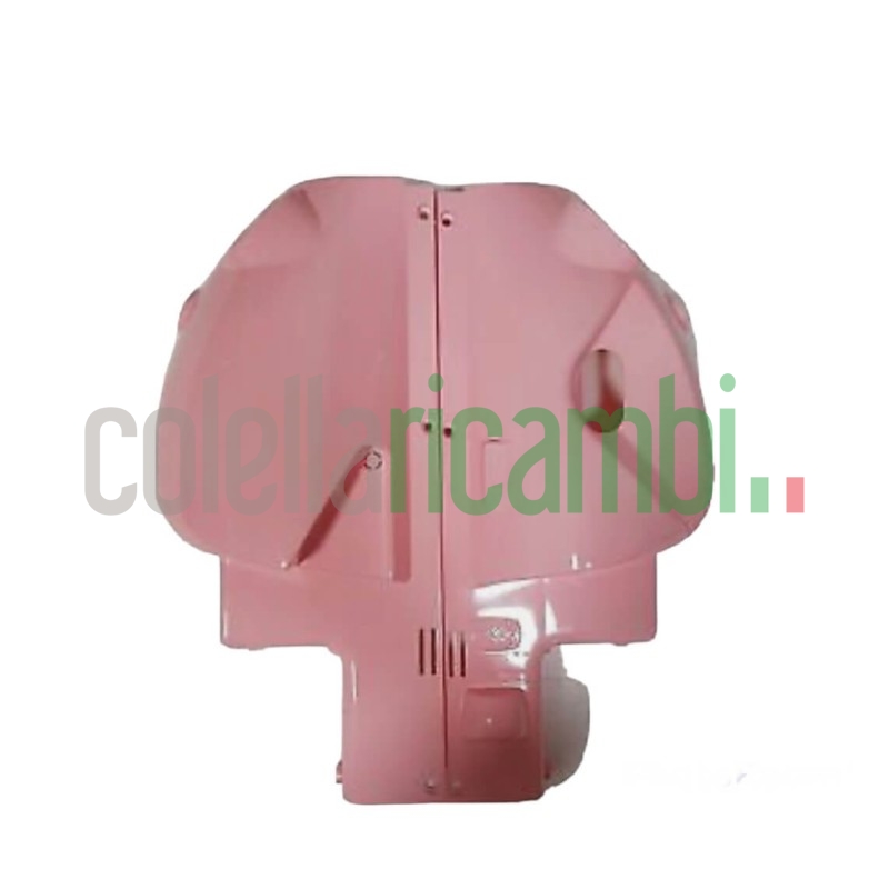 Scocche Rosa Frog di Ricambio Didiesse Frog Revolution