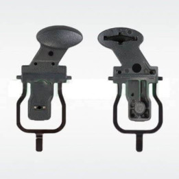Tasto Sgancio Bastone Adattabile Folletto VK150