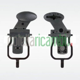 Tasto Sgancio Bastone Adattabile Folletto VK150