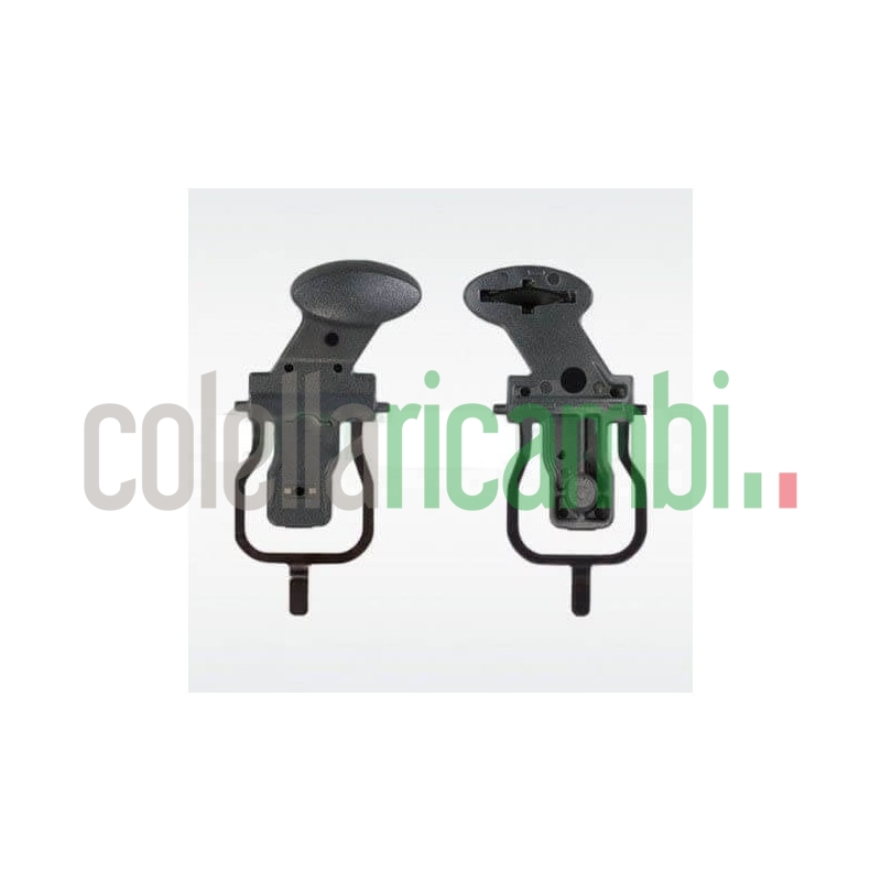 Tasto Sgancio Bastone Adattabile Folletto VK150