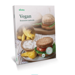 Vendita Vegan Benessere Naturale Bimby Ricettario TM 5 Vorwerk