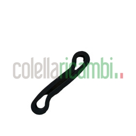 Guarnizione Imbocco Condotto Sacchetto Originale Vorwerk Vk135 Vk136