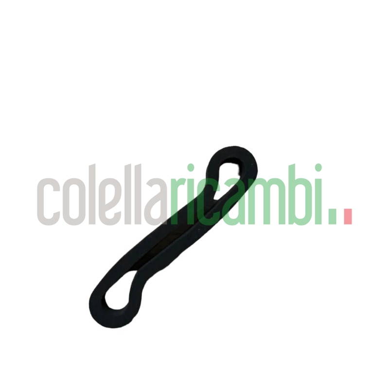 Guarnizione Imbocco Condotto Sacchetto Originale Vorwerk Vk135 Vk136