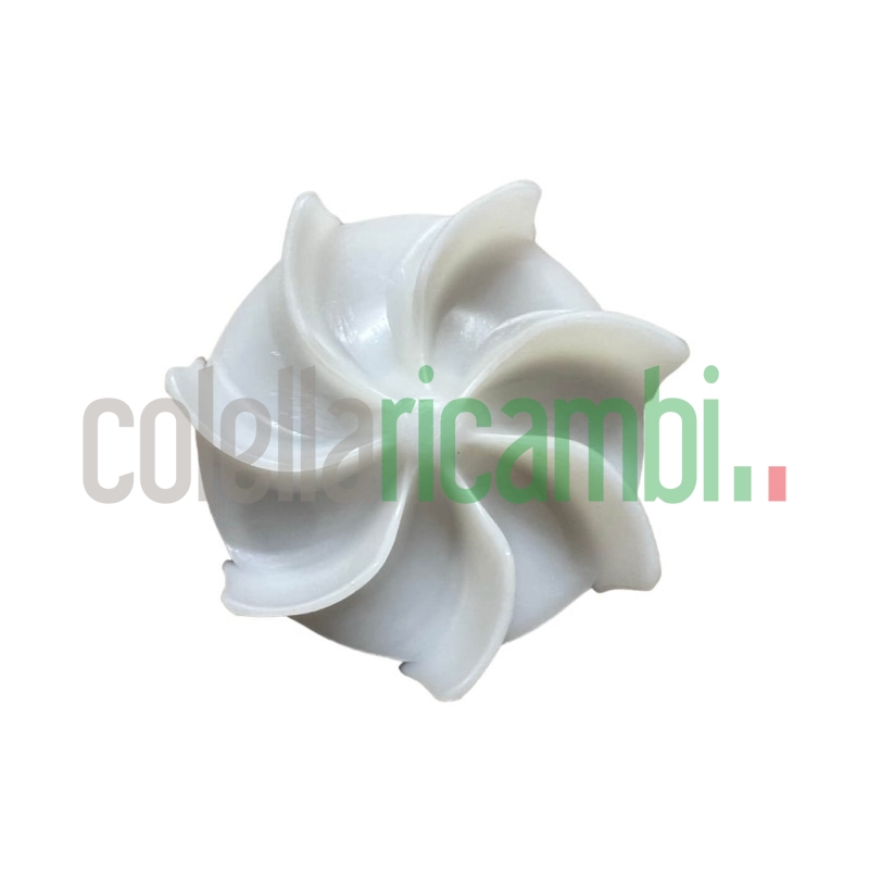 Ventola Turbina Motore Originale Vorwerk Vk120 Vk121 Vk122