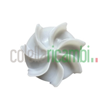 Ventola Turbina Motore Originale Vorwerk Vk120 Vk121 Vk122