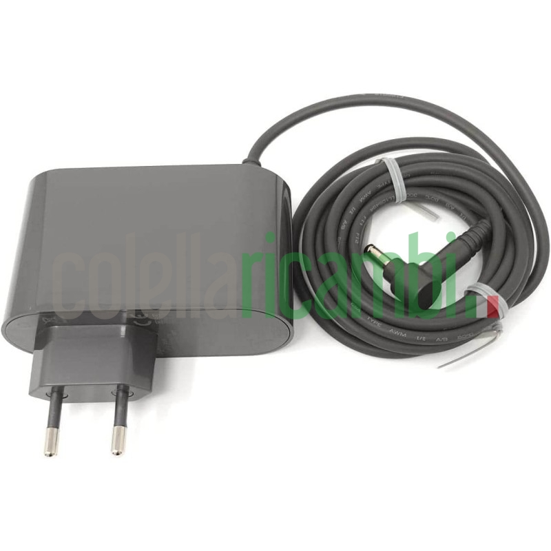 Alimentatore Aspirapolvere Originale Dyson V10 SV12 30 45V DC 1 1A 969350-03