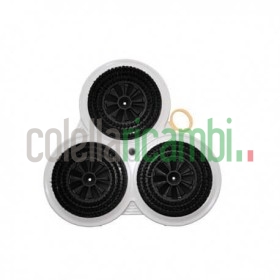 Modulo Panda Adattabile Per Lucidatrice Folletto PL515