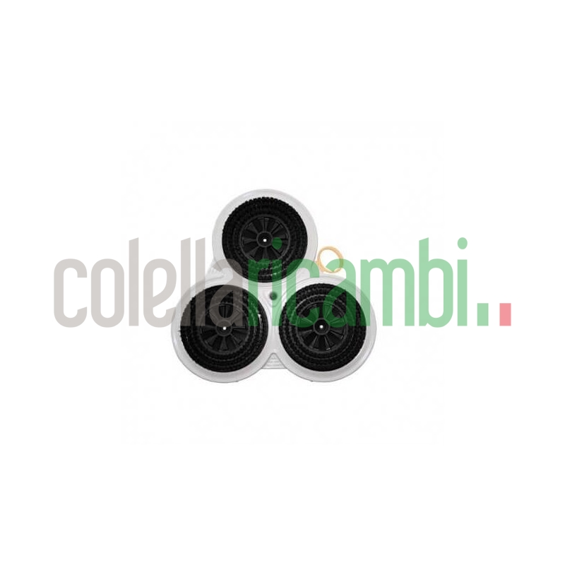 Modulo Panda Adattabile Per Lucidatrice Folletto PL515