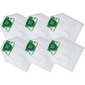 Sacchetti Compatibili per Vorwerk Folletto VK200 (6 PZ)