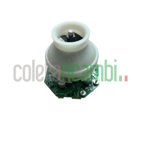 Gruppo Motore con Scheda Originale Vorwerk Vk7