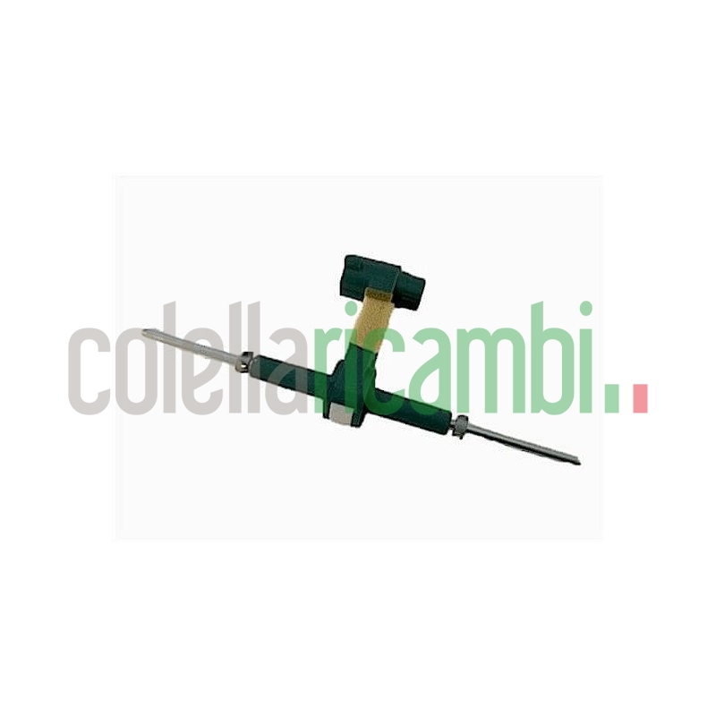 Gruppo Frizione Battitappeto ET340 Originale Vorwerk