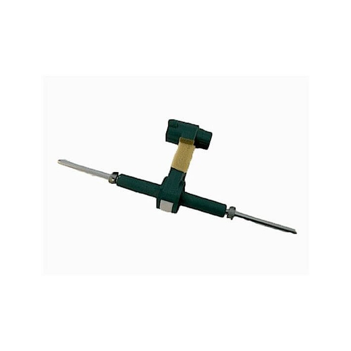 Gruppo Frizione Battitappeto ET340 Originale Vorwerk
