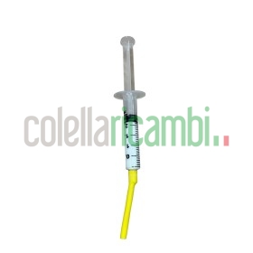 Pasta Termica  Conduttrice Ad Alte Temperature 4,5g