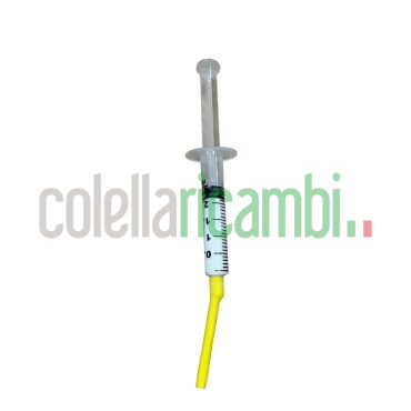 Pasta Termica  Conduttrice Ad Alte Temperature 4,5g