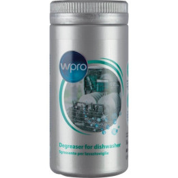 Sgrassatore Universale 250 g Per Lavastoviglie Originale W-Pro