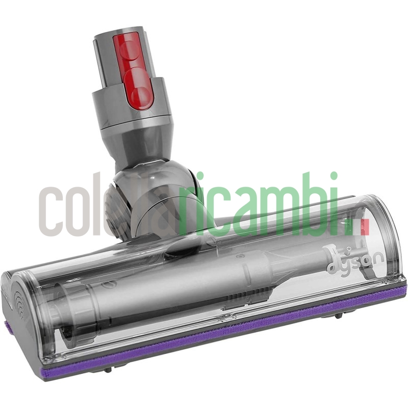 Dyson V8 Cordless Aspirapolvere Brushbar Housing 967487-01