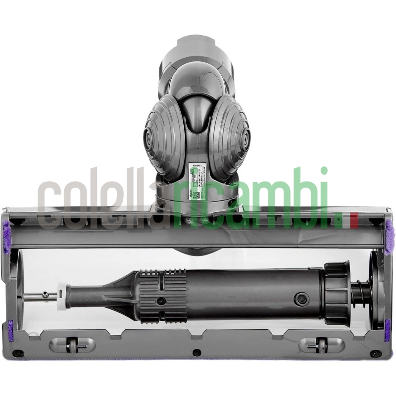Dyson V8 Cordless Aspirapolvere Brushbar Housing 967487-01