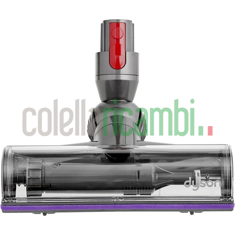 Dyson V8 Cordless Aspirapolvere Brushbar Housing 967487-01