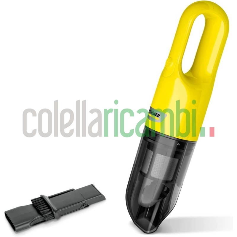 Kärcher Aspirabriciole a Batteria CVH 2