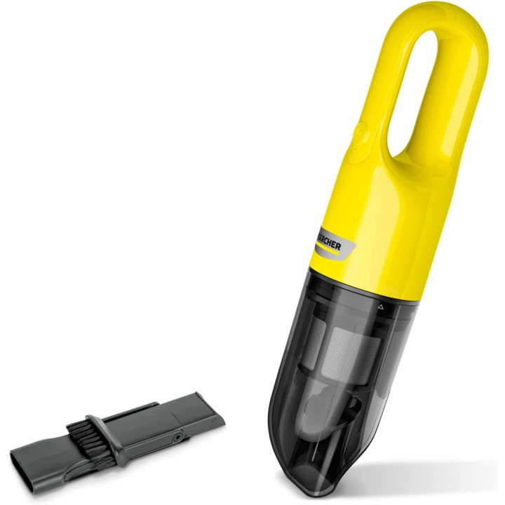 Kärcher Aspirabriciole a Batteria CVH 2