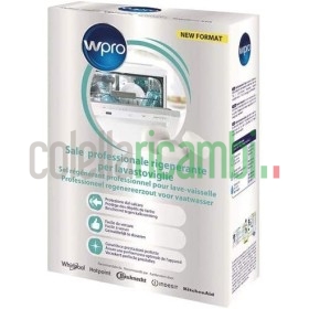 Pastiglie di Sale per lavastoviglie Originale W-PRO C00092099