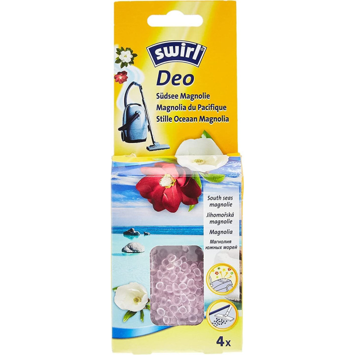 Profumatori Swirl Deo MAGNOLIA Dei Mari Del Sud