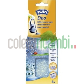 Profumatori Swirl Deo Fresca Pioggia D'estate