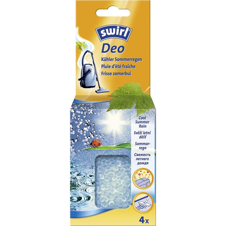 Profumatori Swirl Deo Fresca Pioggia D'estate