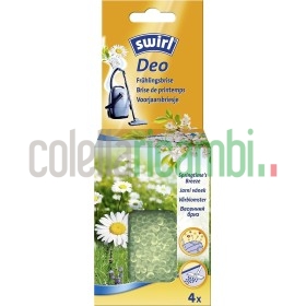 Profumatori Swirl Deo Brezza Di Primavera