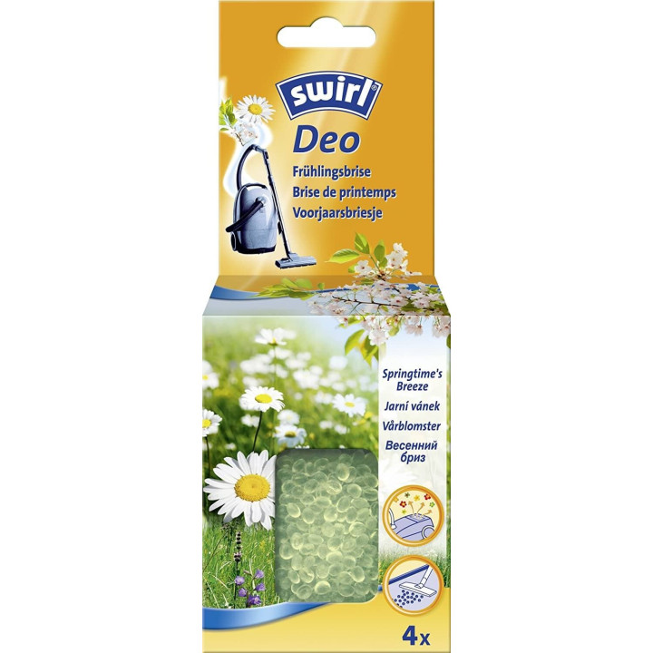 Profumatori Swirl Deo Brezza Di Primavera