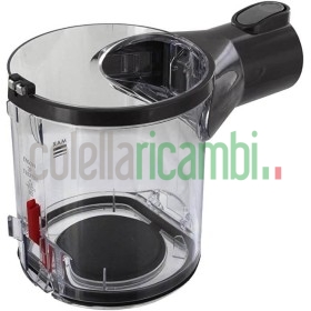 Vano Contenitore Originale Dyson SV05 965660-04