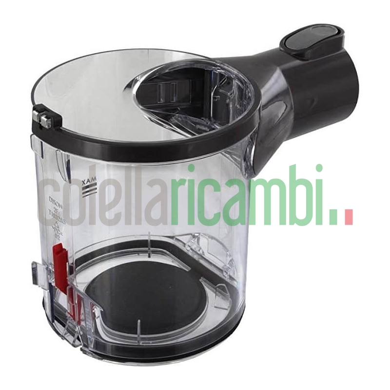 Vano Contenitore Originale Dyson SV05 965660-04