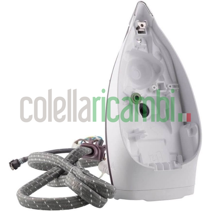 Rowenta Ferro Impugnatura Cavo Tubo DG8520 DG8530 DG8535