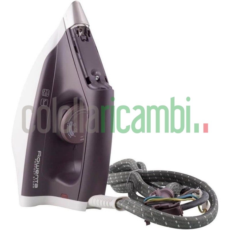 Rowenta Ferro Impugnatura Cavo Tubo DG8520 DG8530 DG8535