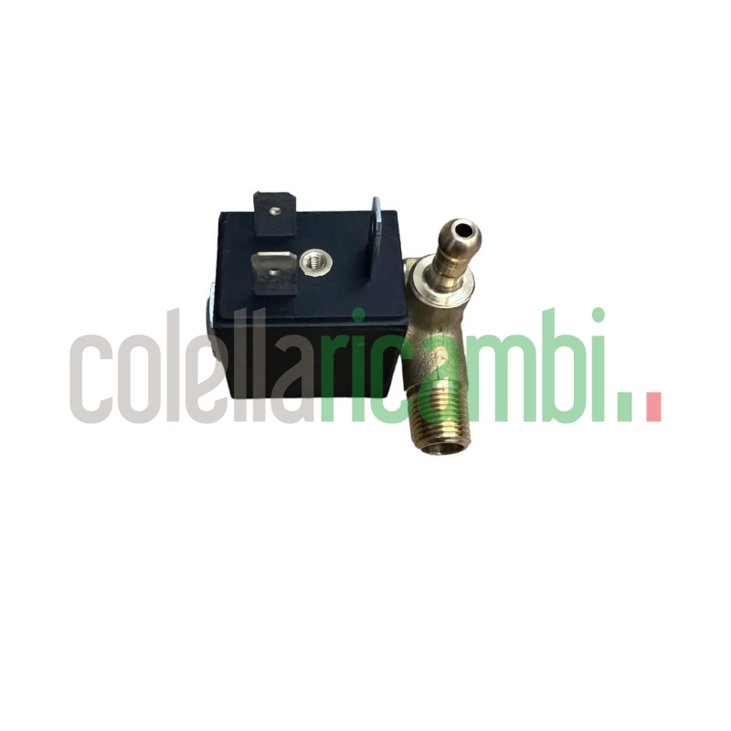 Elettrovalvola Bobina Polti Ferro da Stiro Q006 Originale Olab