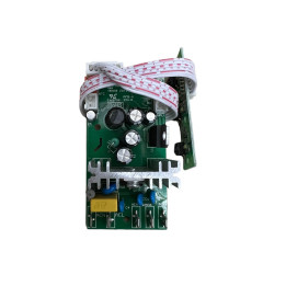 Scheda Elettronica Macchina Caffè ESSSE St 12 E468758
