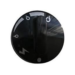 Manopola Stufe a Gas Originale Delonghi