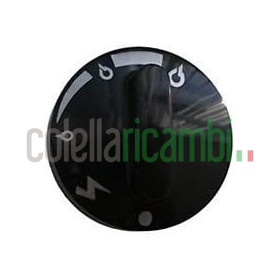 Manopola Stufe a Gas Originale Delonghi