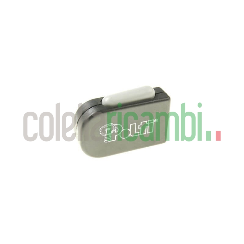 Interrutore Originale Vapore Ferro Da Stiro Polti 2H