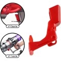 Pulsante Ricambi Rinforzato Grilletto Tasto Originale per Dyson V10 V11